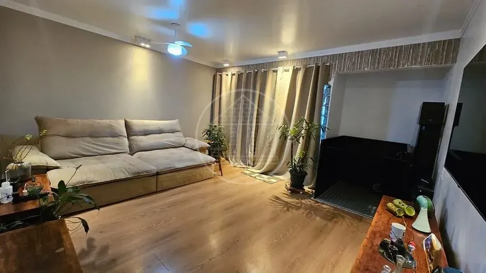 Sobrado, 3 quartos, 180 m² - Foto 3