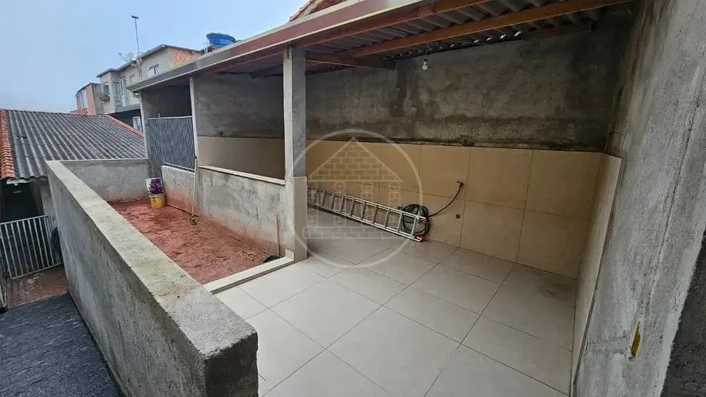 Sobrado, 3 quartos, 180 m² - Foto 8