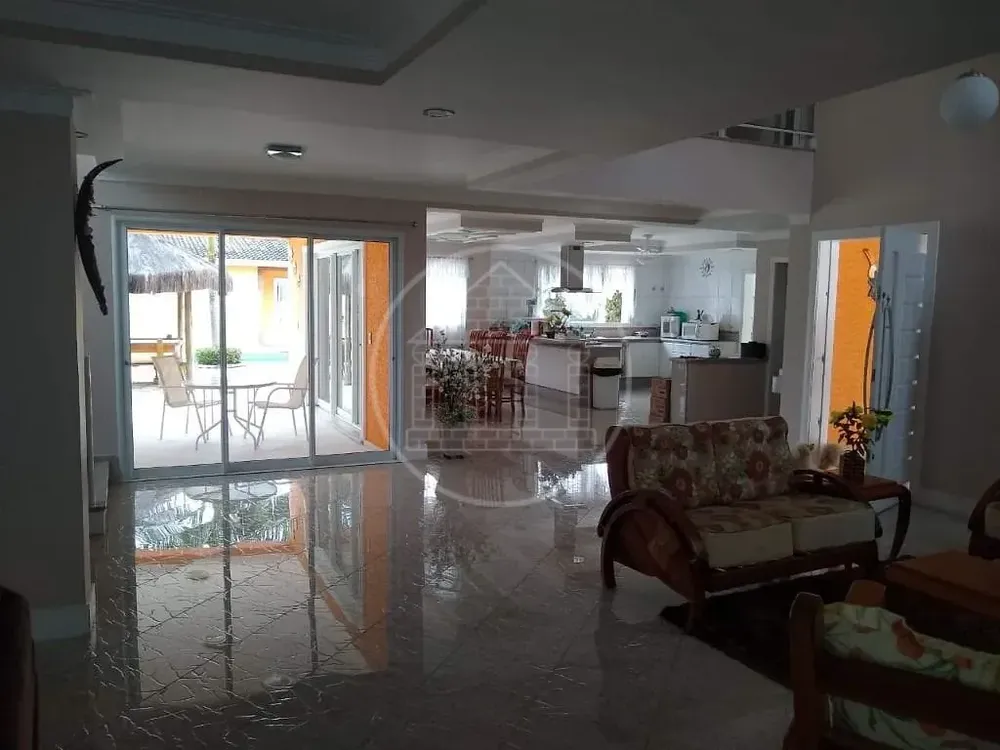 Sobrado, 5 quartos, 587 m² - Foto 16