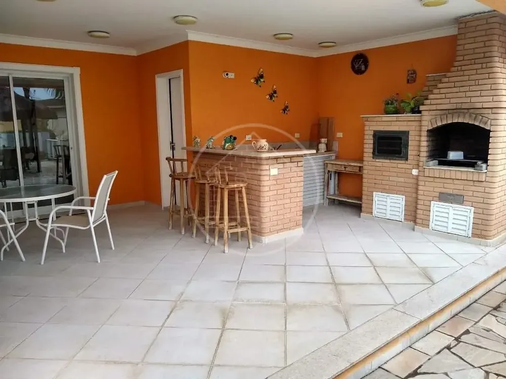 Sobrado, 5 quartos, 587 m² - Foto 15