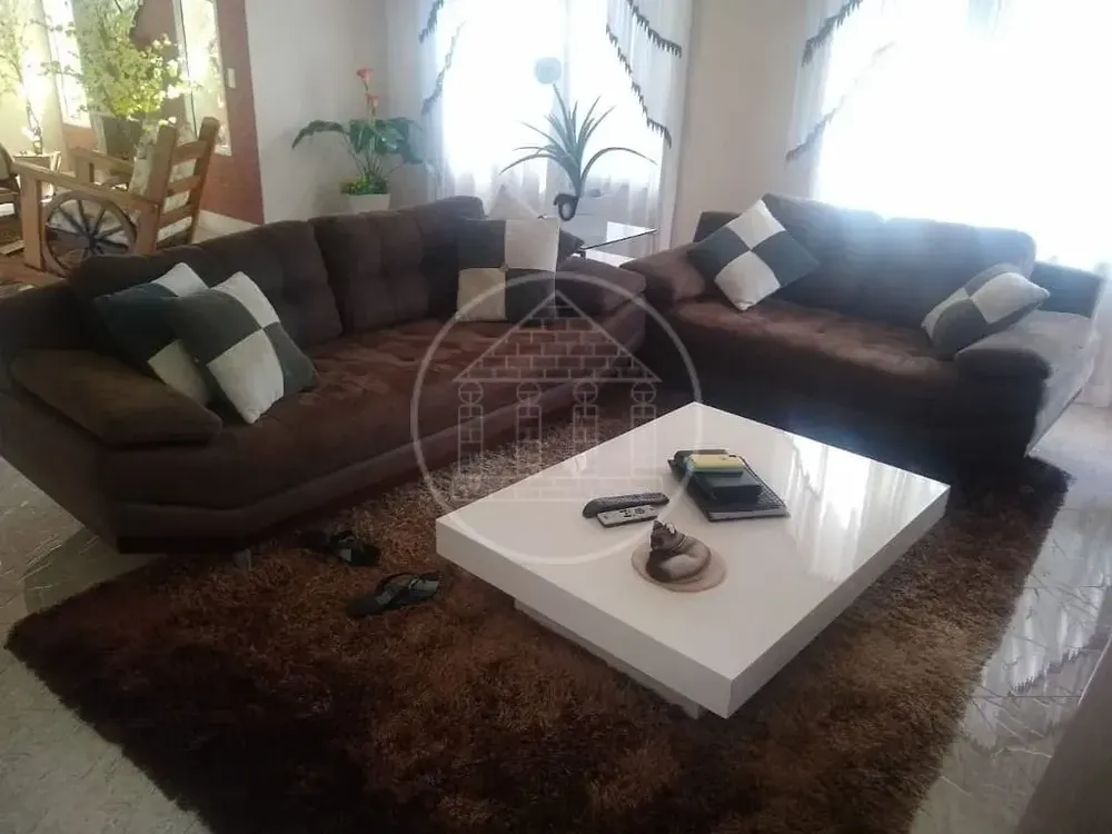 Sobrado, 5 quartos, 587 m² - Foto 4