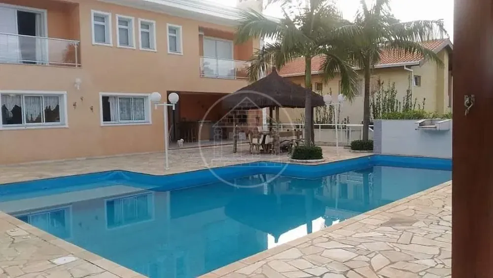 Sobrado, 5 quartos, 587 m² - Foto 1