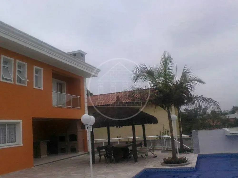Sobrado, 5 quartos, 587 m² - Foto 7