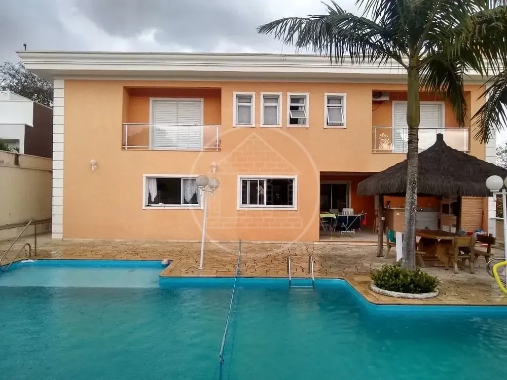 Sobrado, 5 quartos, 587 m² - Foto 2