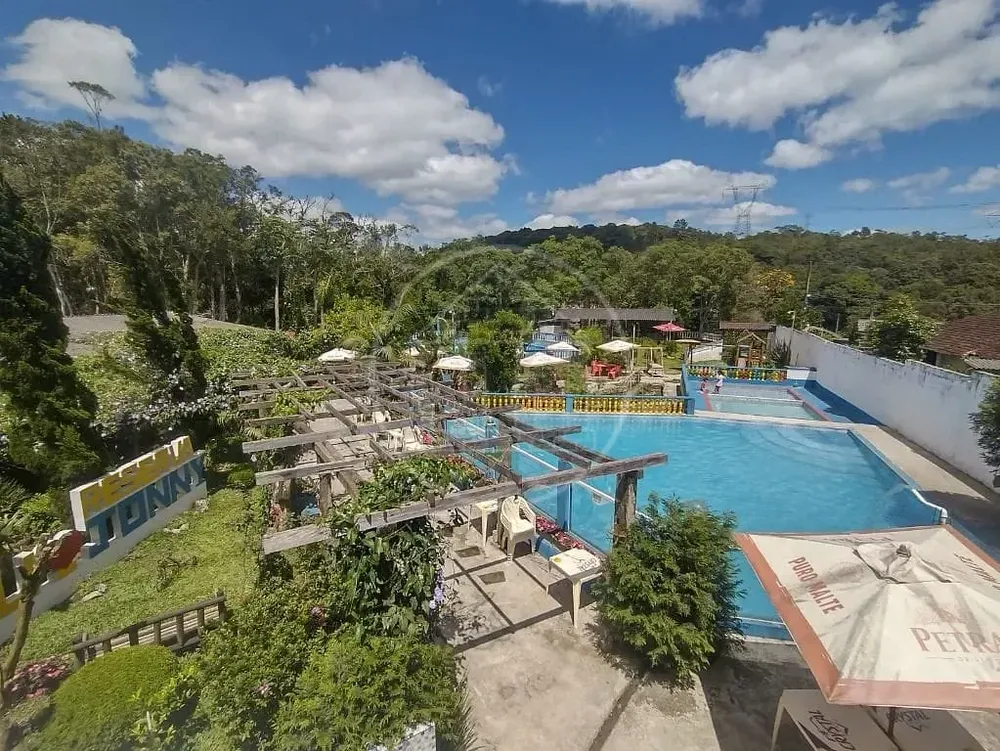 Sítio, 4 quartos, 3193 m² - Foto 6