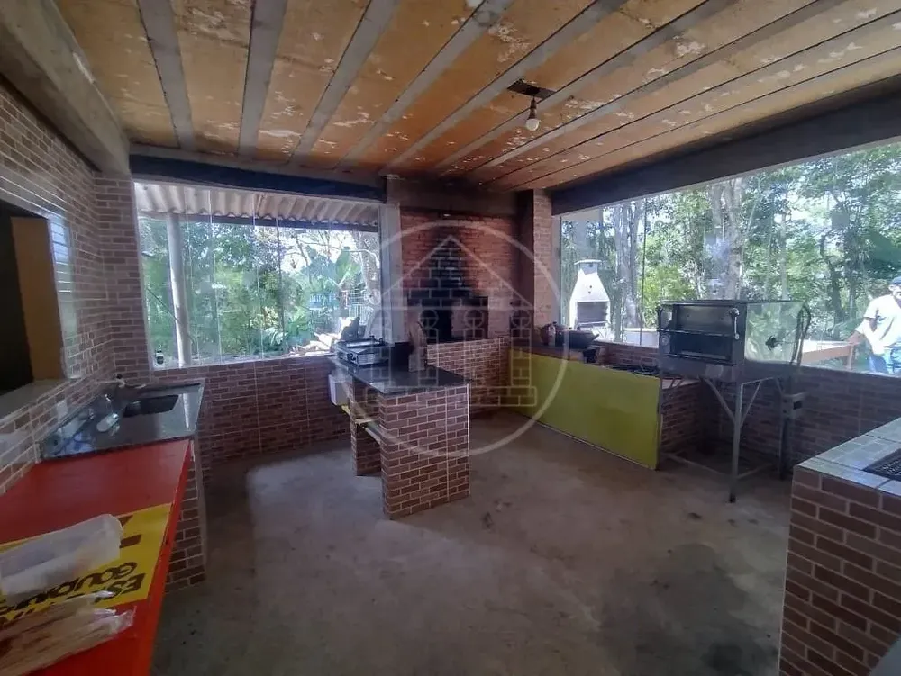 Sítio, 4 quartos, 3193 m² - Foto 12