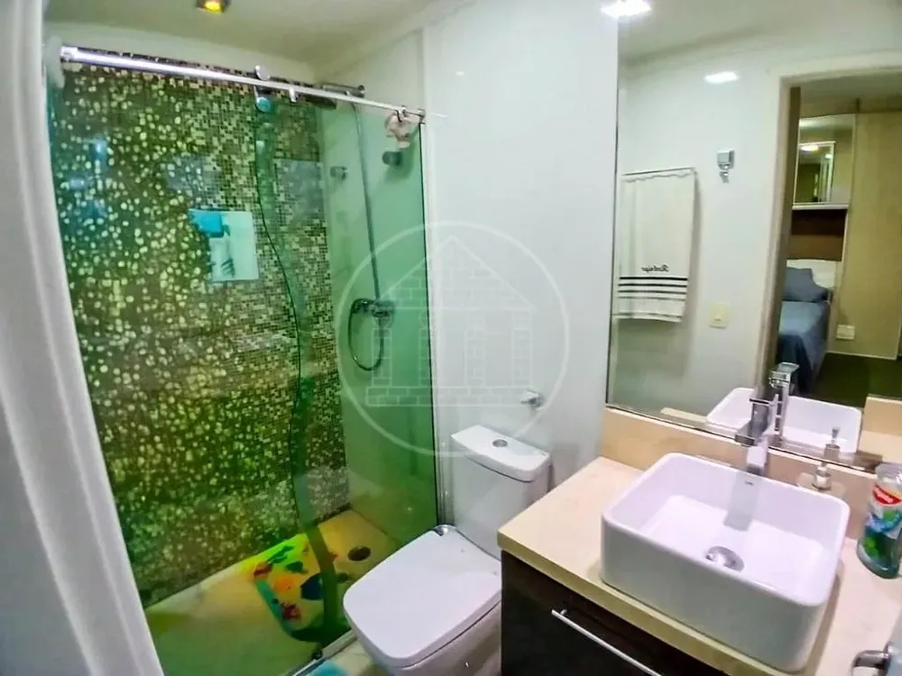 Apartamento, 2 quartos, 65 m² - Foto 9