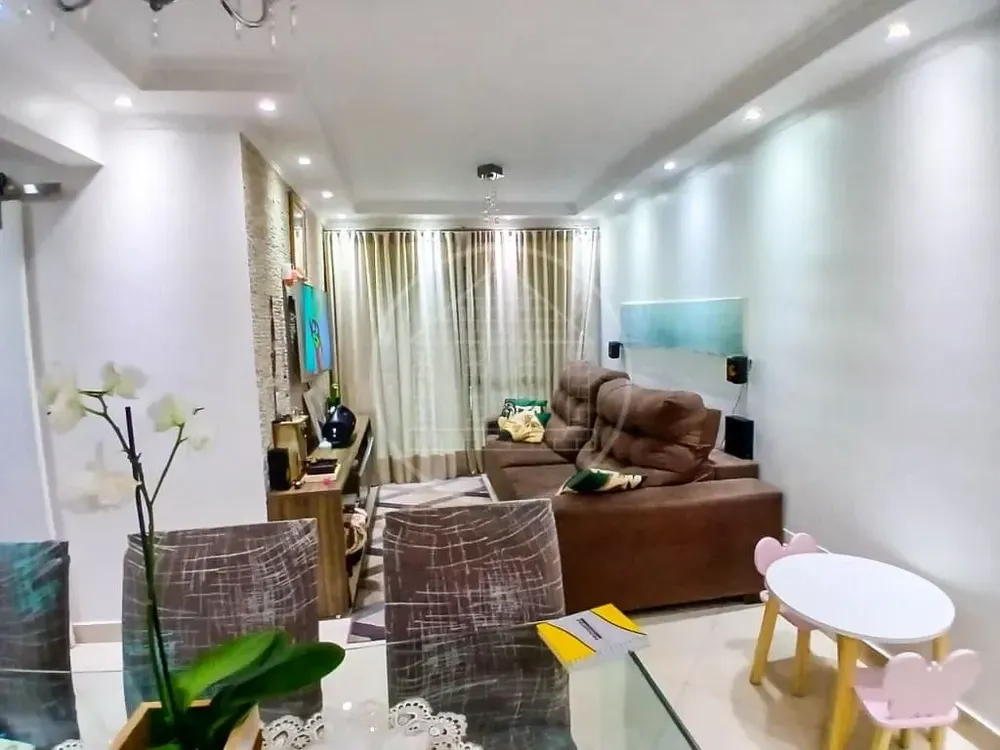 Apartamento, 2 quartos, 65 m² - Foto 2
