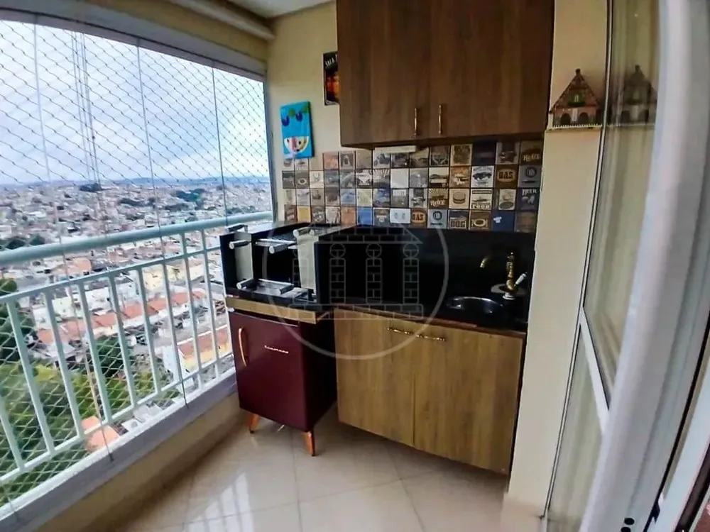 Apartamento, 2 quartos, 65 m² - Foto 5
