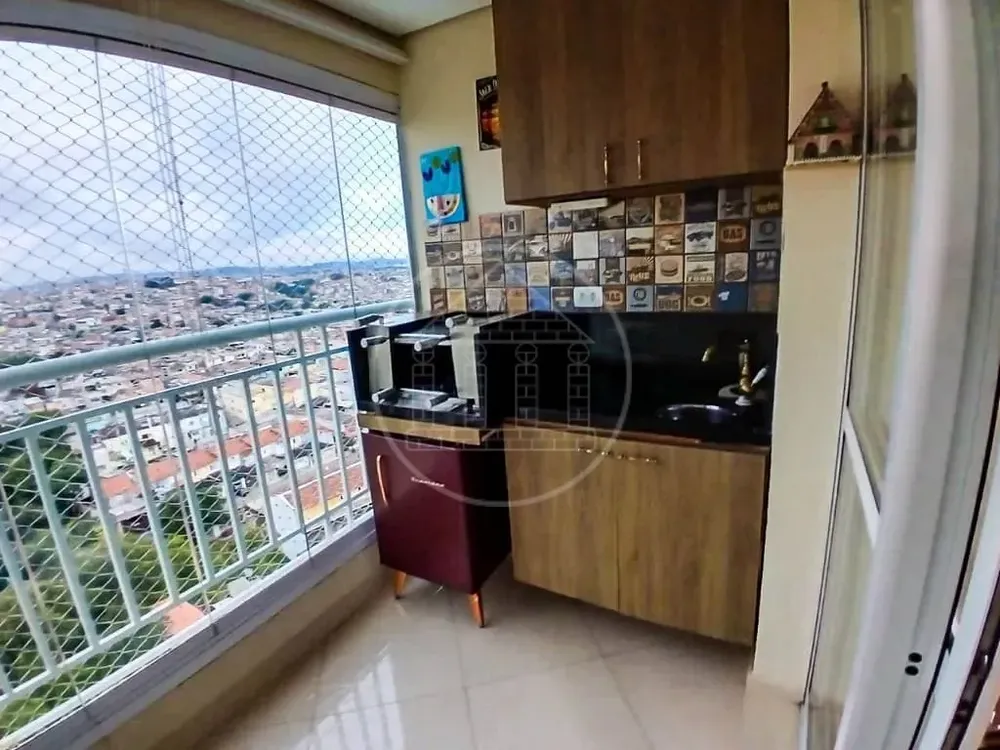 Apartamento, 2 quartos, 65 m² - Foto 6