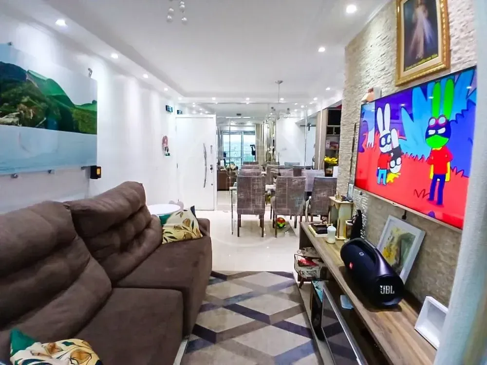 Apartamento, 2 quartos, 65 m² - Foto 3
