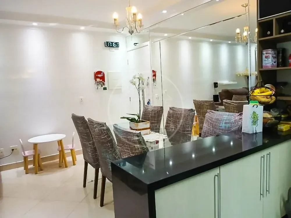 Apartamento, 2 quartos, 65 m² - Foto 4
