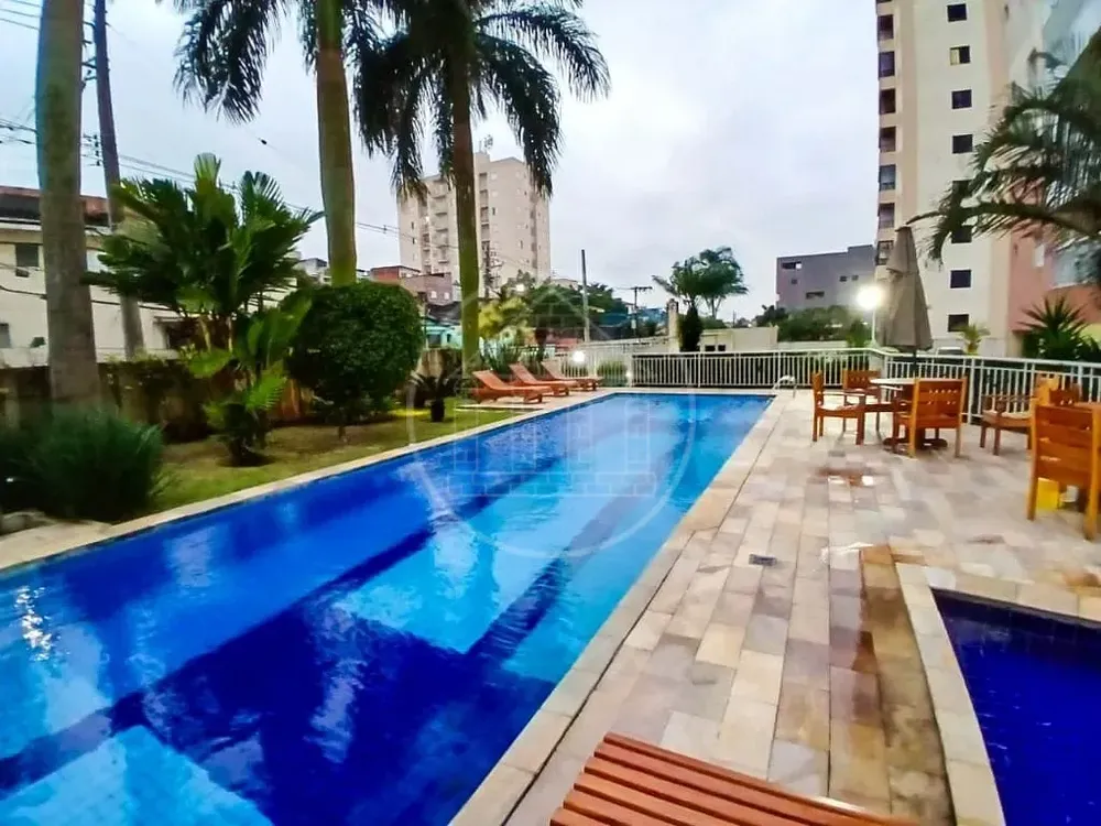 Apartamento, 2 quartos, 65 m² - Foto 1