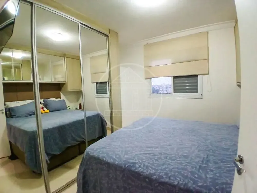Apartamento, 2 quartos, 65 m² - Foto 7