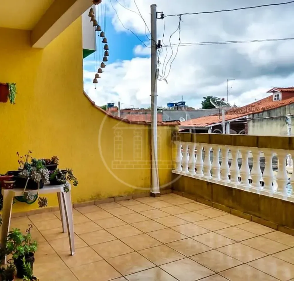 Sobrado, 3 quartos, 160 m² - Foto 5