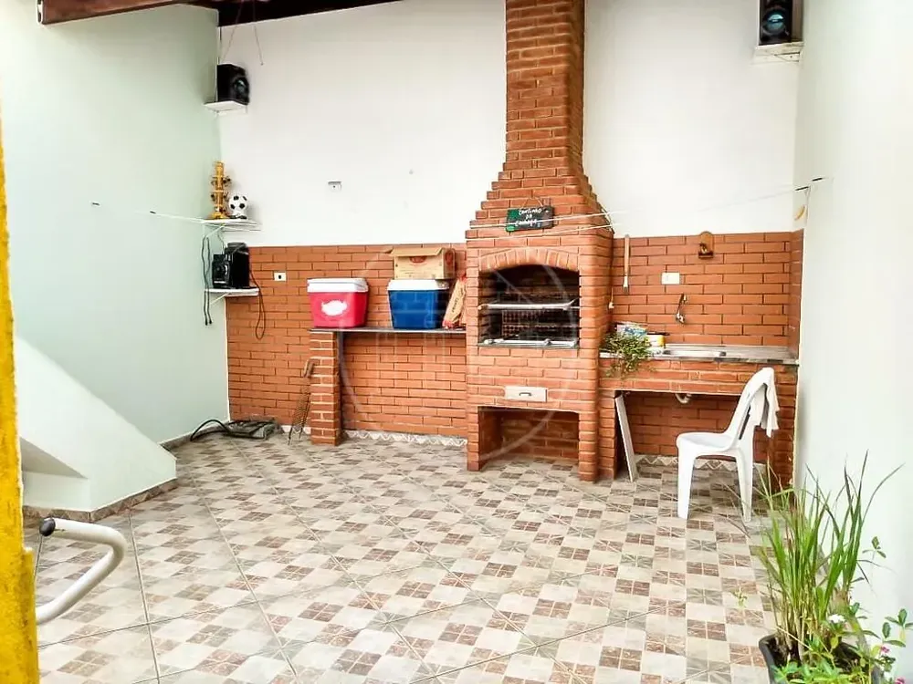 Sobrado, 3 quartos, 160 m² - Foto 3