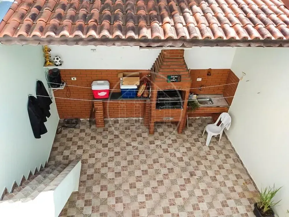 Sobrado, 3 quartos, 160 m² - Foto 15