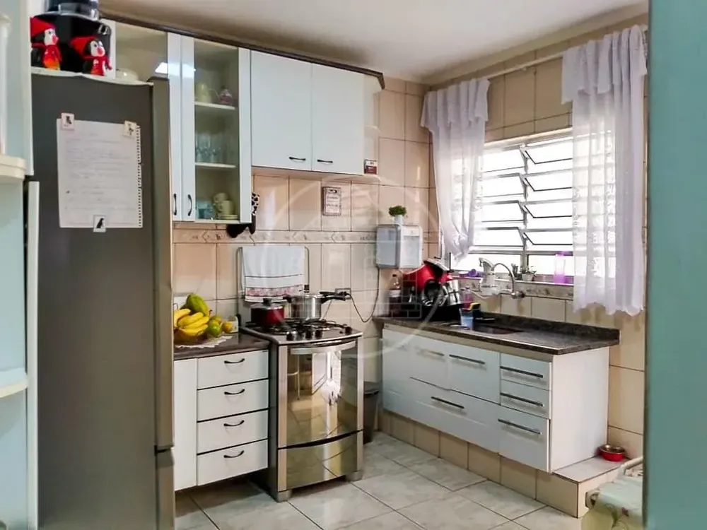Sobrado, 3 quartos, 160 m² - Foto 4