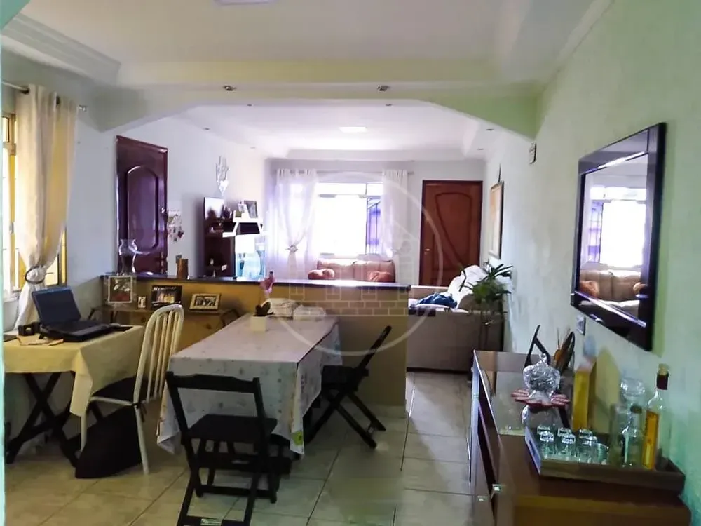 Sobrado, 3 quartos, 160 m² - Foto 6