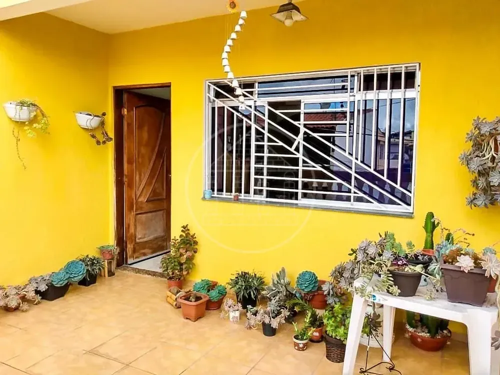 Sobrado, 3 quartos, 160 m² - Foto 1