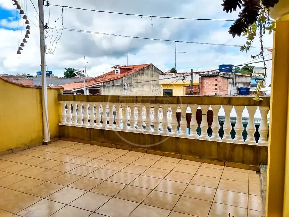 Sobrado, 3 quartos, 160 m² - Foto 6