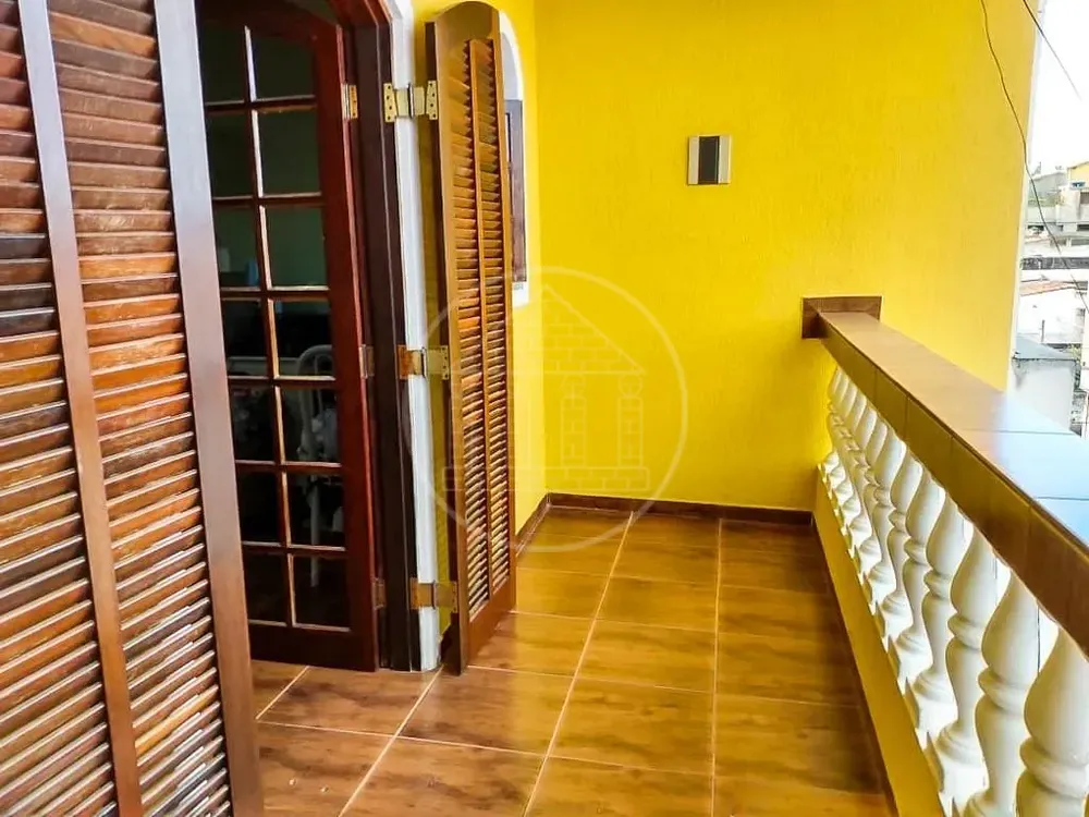 Sobrado, 3 quartos, 160 m² - Foto 2