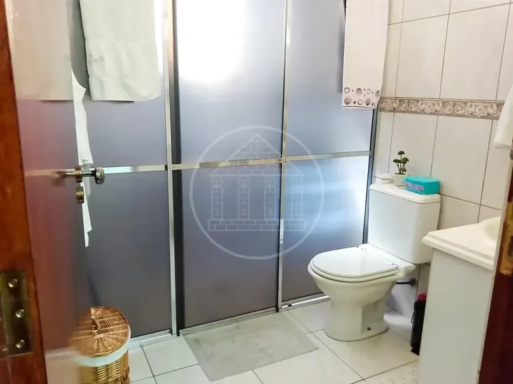 Sobrado, 3 quartos, 160 m² - Foto 11