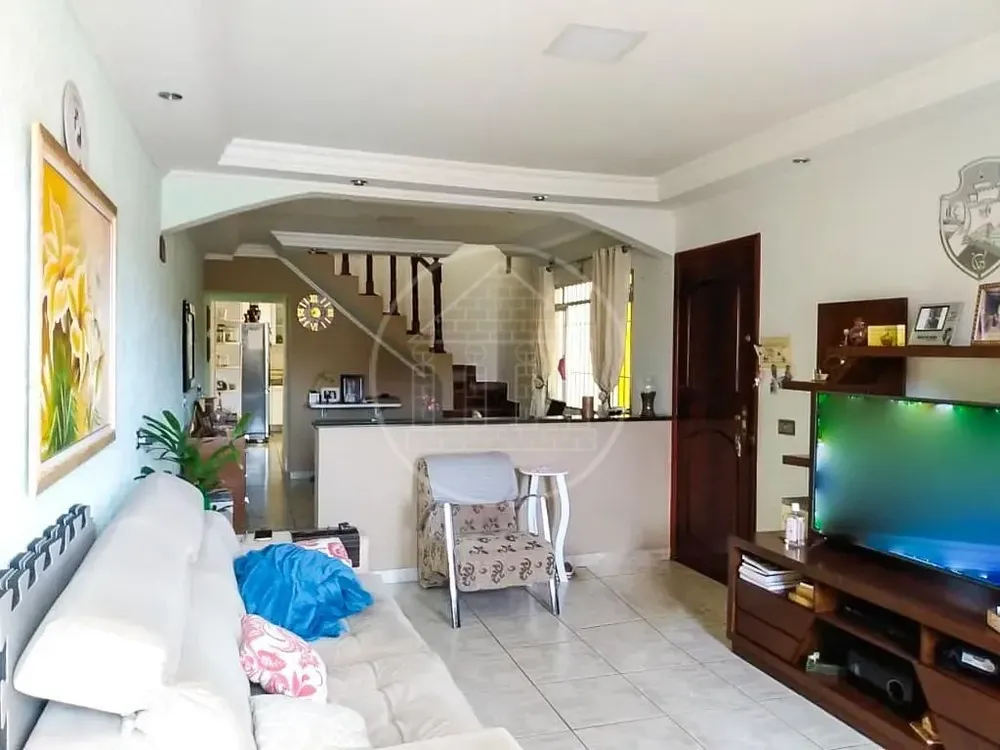 Sobrado, 3 quartos, 160 m² - Foto 5