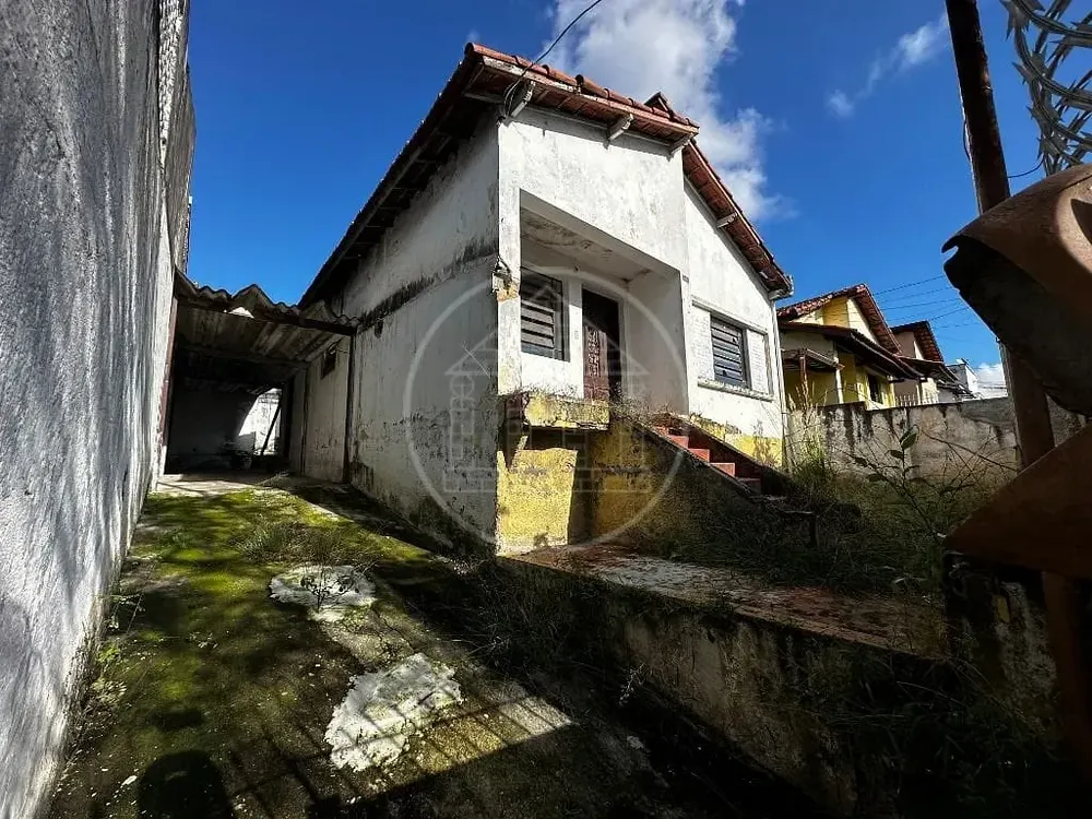 Casa, 2 quartos, 70 m² - Foto 1