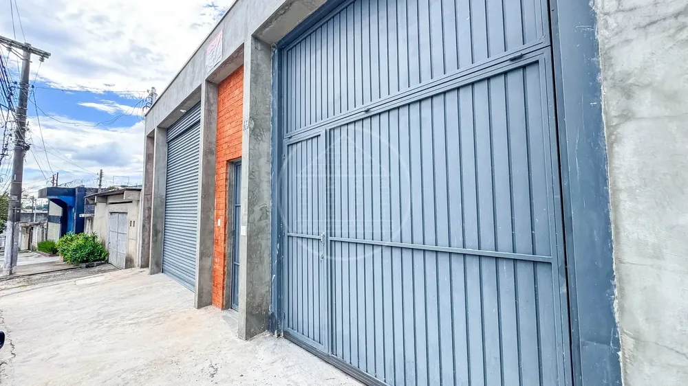 Depósito-Galpão, 1400 m² - Foto 11