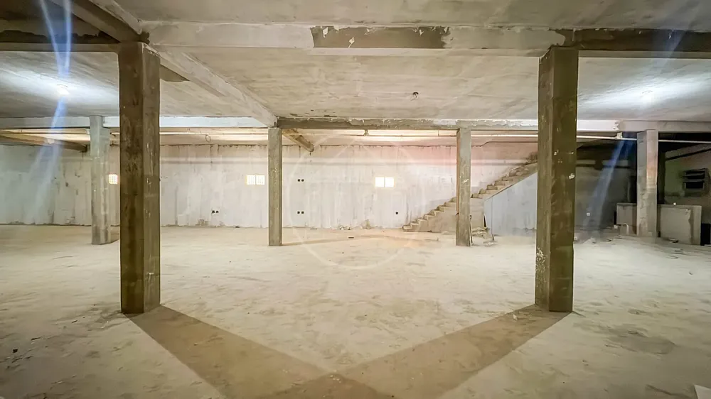 Depósito-Galpão, 1400 m² - Foto 5