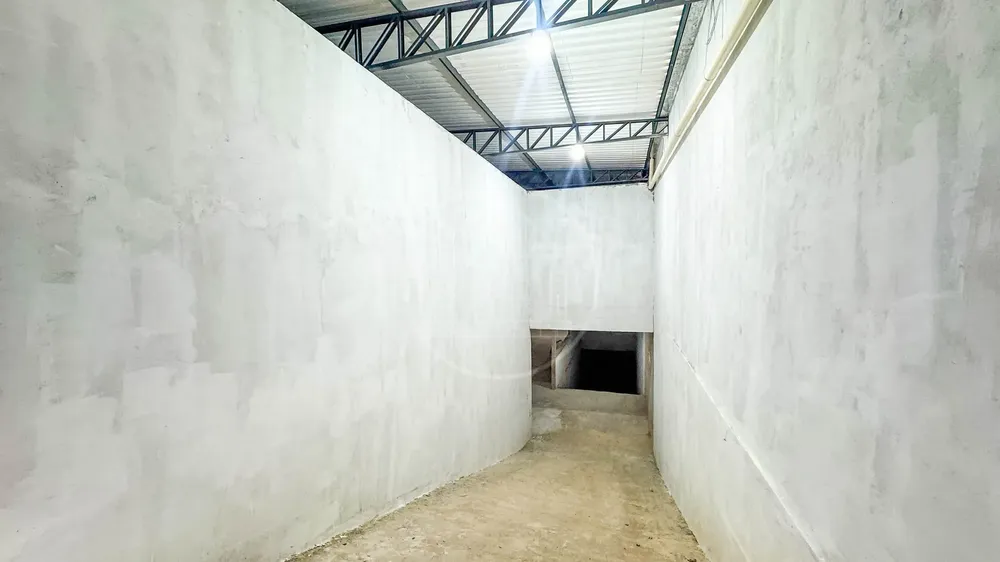 Depósito-Galpão, 1400 m² - Foto 3