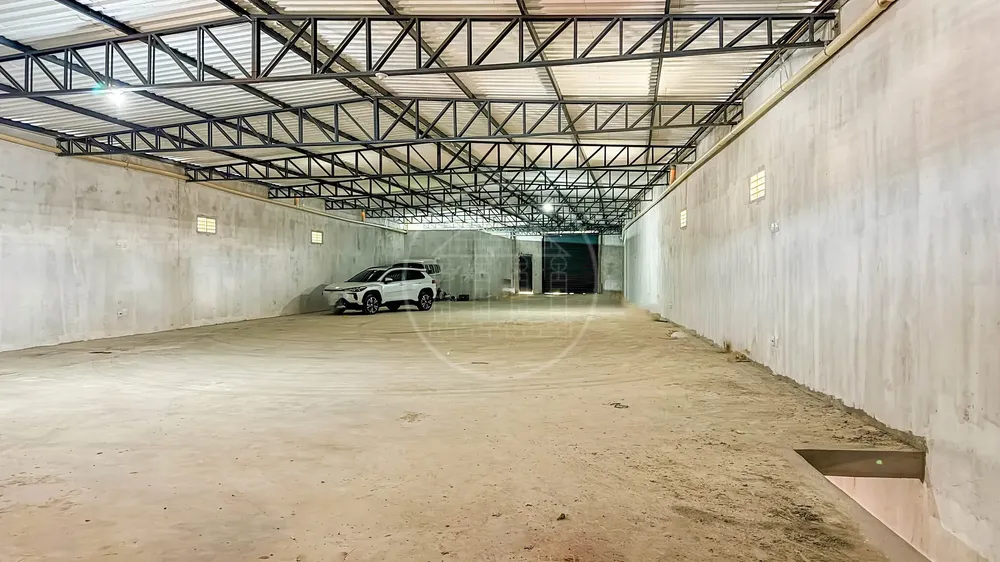 Depósito-Galpão, 1400 m² - Foto 6