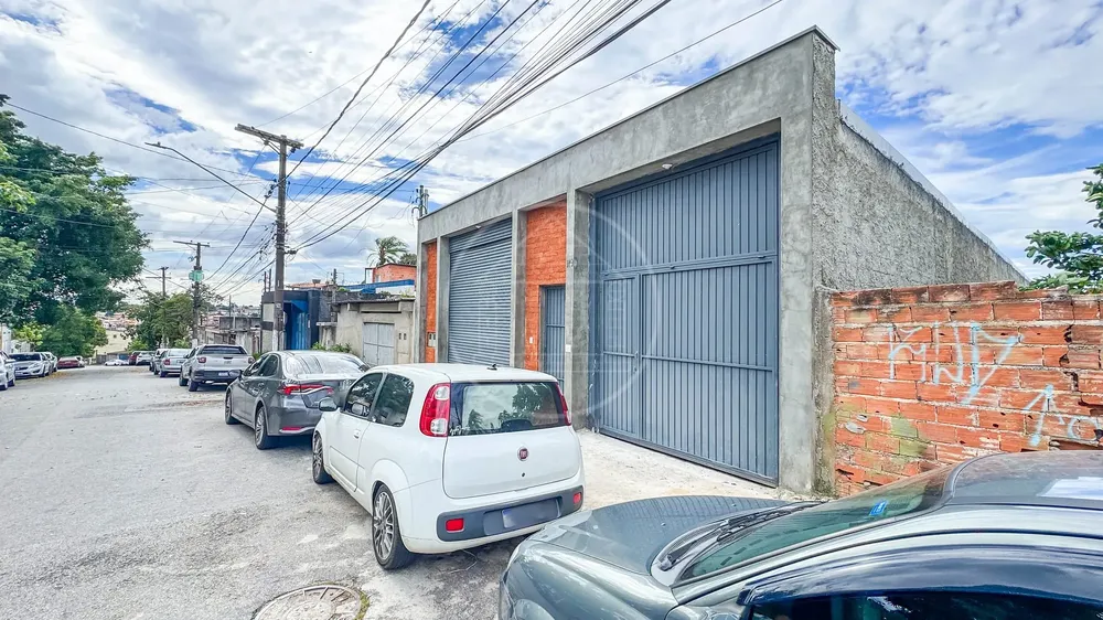 Depósito-Galpão, 1400 m² - Foto 2