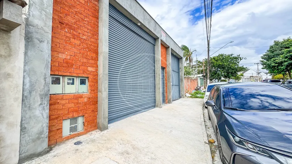 Depósito-Galpão, 1400 m² - Foto 12