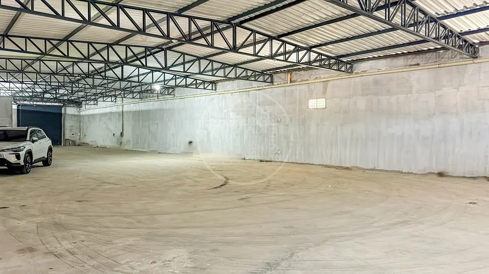 Depósito-Galpão, 1400 m² - Foto 7
