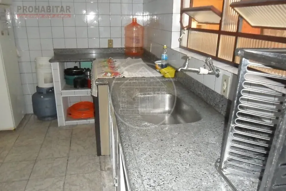 Sobrado, 2 quartos, 80 m² - Foto 4