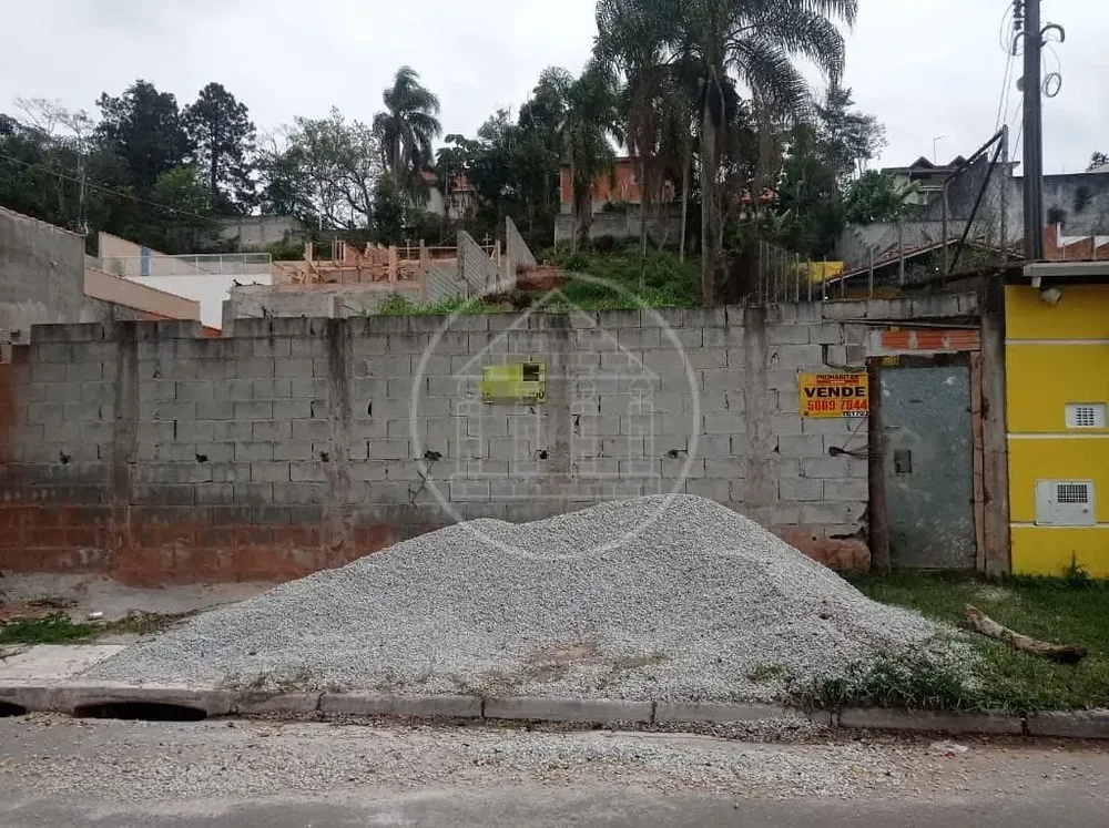 Terreno, 546 m² - Foto 2