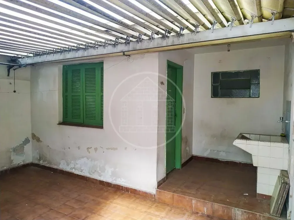 Sobrado, 3 quartos, 150 m² - Foto 1