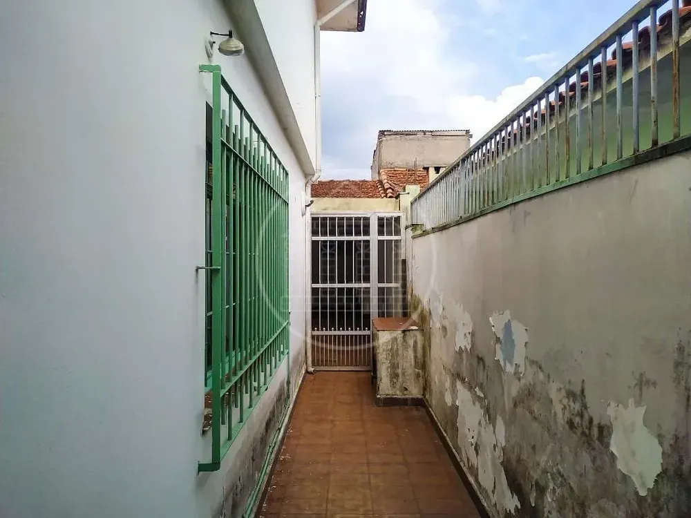 Sobrado, 3 quartos, 150 m² - Foto 16