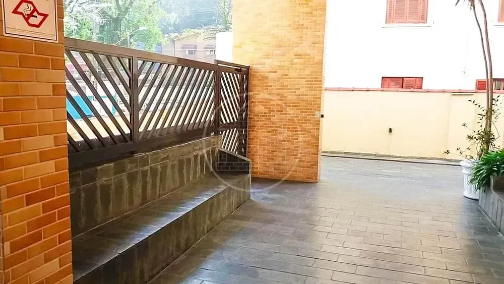 Apartamento, 1 quarto, 55 m² - Foto 3