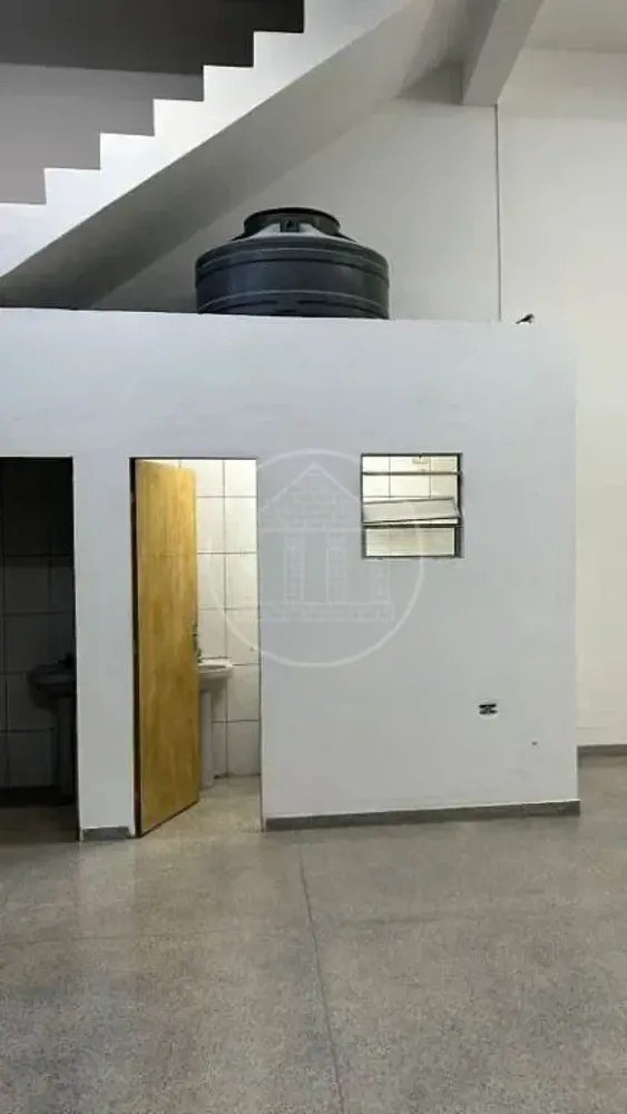 Depósito-Galpão, 220 m² - Foto 5