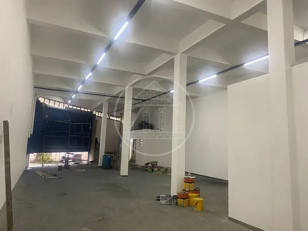 Depósito-Galpão, 220 m² - Foto 4