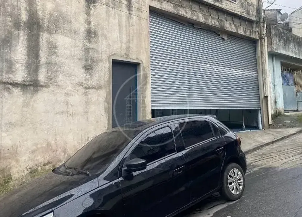 Depósito-Galpão, 220 m² - Foto 10