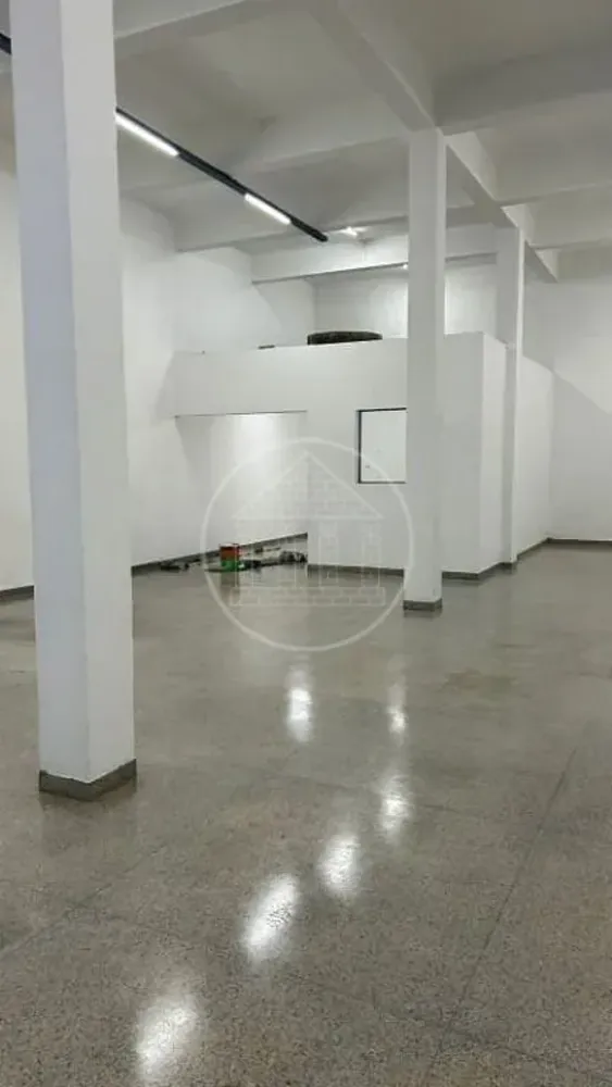 Depósito-Galpão, 220 m² - Foto 2