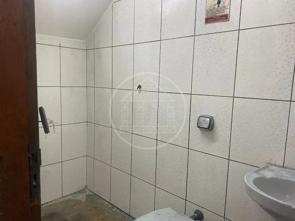 Depósito-Galpão, 220 m² - Foto 7