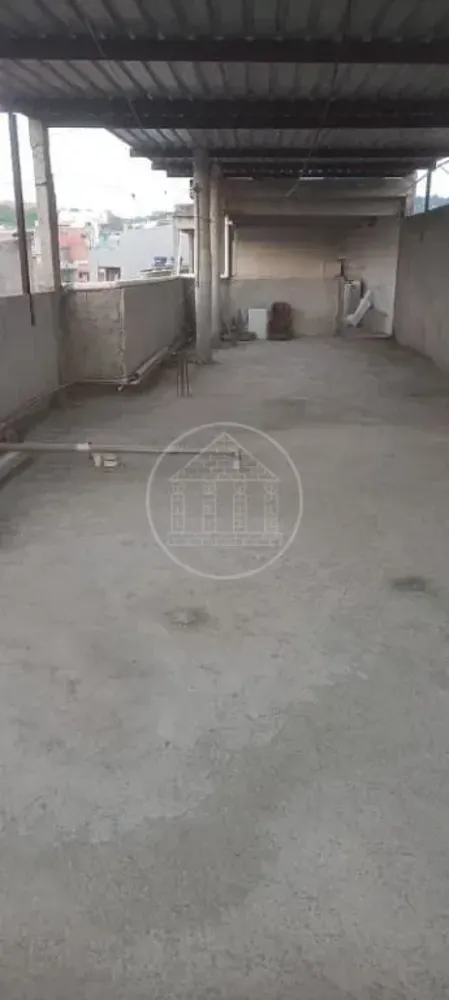 Sobrado, 2 quartos, 80 m² - Foto 7