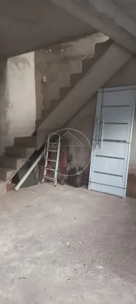 Sobrado, 2 quartos, 80 m² - Foto 4