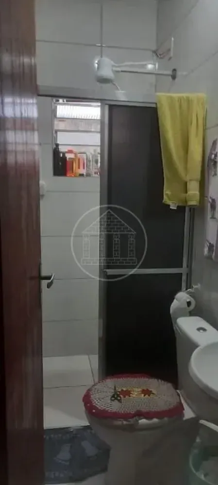 Sobrado, 2 quartos, 80 m² - Foto 1