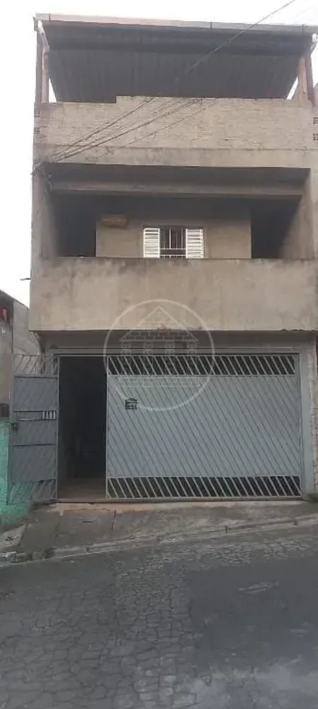 Sobrado, 2 quartos, 80 m² - Foto 2